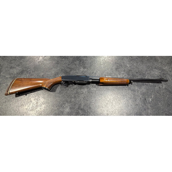 Remington Model 760 308 Win 22" BBL Pump w/Sights
