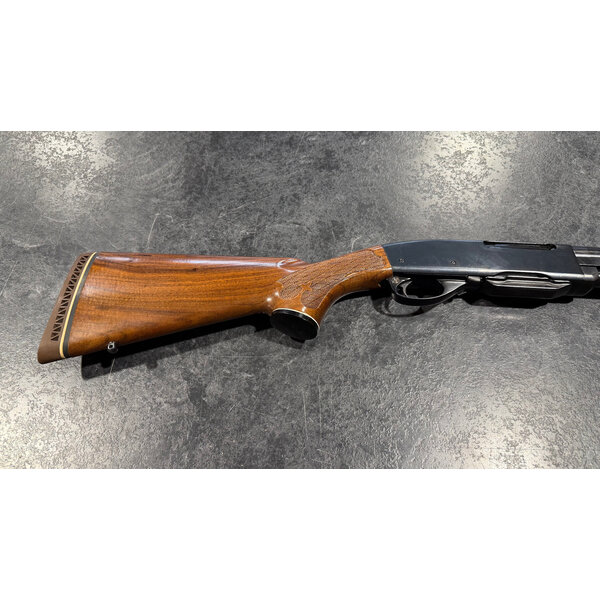 Remington Model 760 308 Win 22" BBL Pump w/Sights