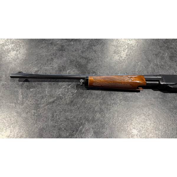 Remington Model 760 308 Win 22" BBL Pump w/Sights