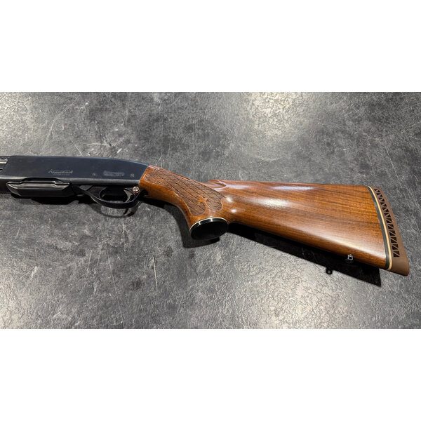 Remington Model 760 308 Win 22" BBL Pump w/Sights