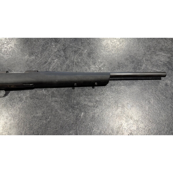 Ruger M77 Hawkeye Tactical .223 Rem 20" BBL Bolt Action