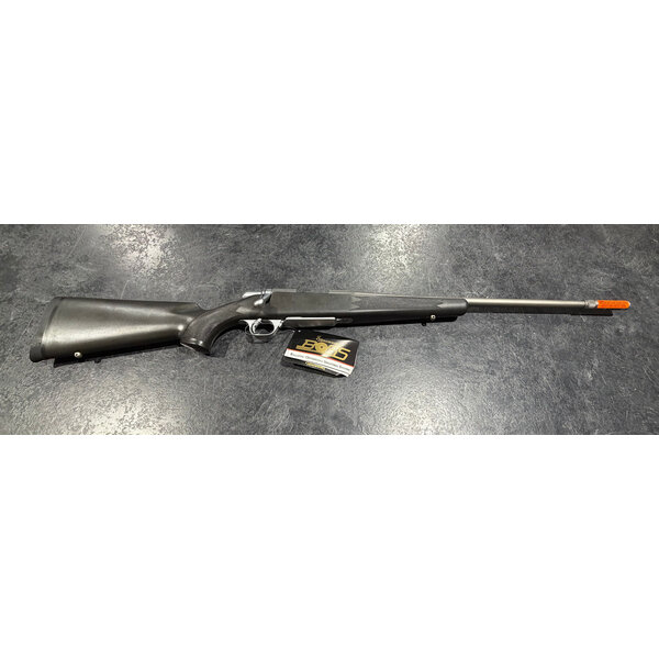 Browning A-Bolt II .243 Win Stainless Bolt w/Boss