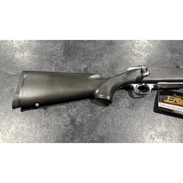 Browning A-Bolt II .243 Win Stainless Bolt w/Boss