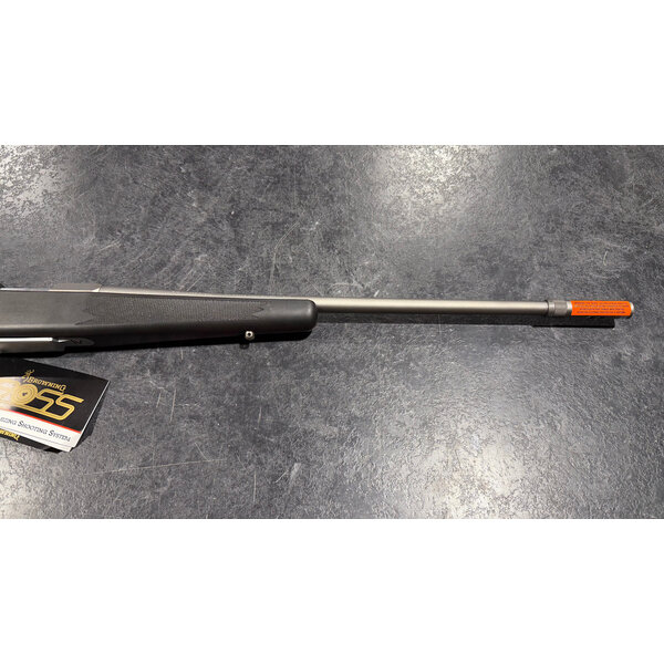 Browning A-Bolt II .243 Win Stainless Bolt w/Boss