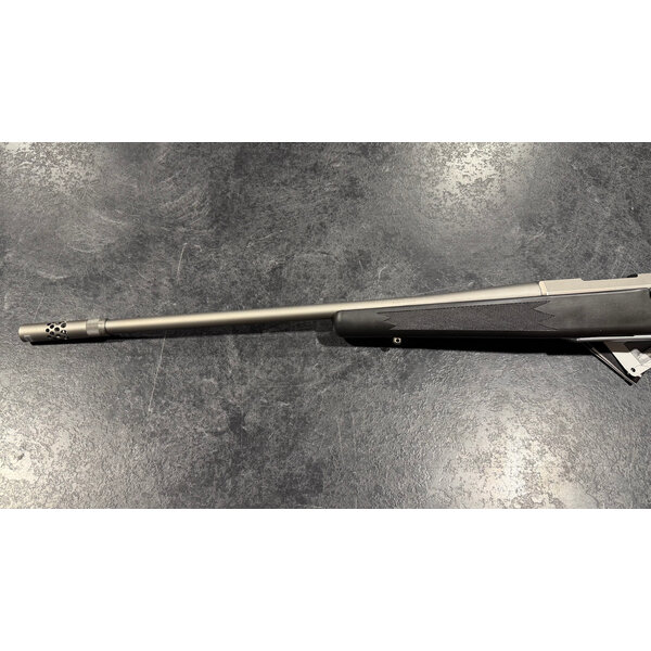 Browning A-Bolt II .243 Win Stainless Bolt w/Boss