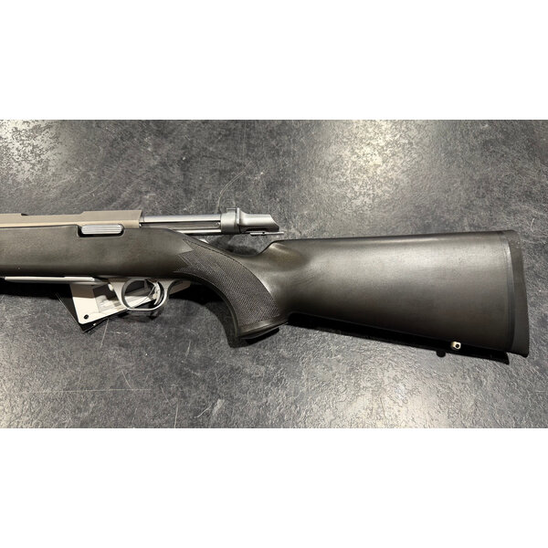 Browning A-Bolt II .243 Win Stainless Bolt w/Boss