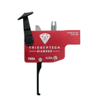 TriggerTech Diamond Flat Black Straight T1X/T3X 4 oz - 32 oz