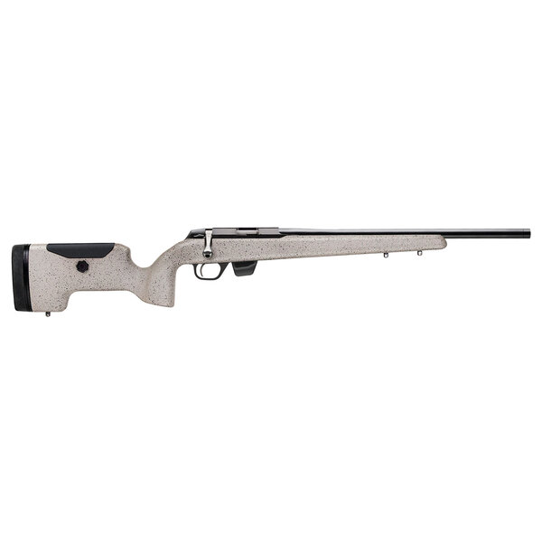 Tikka  T1X UPR 22 LR 20" BBL Target Rifle