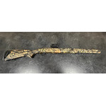 Browning Cynergy Camo 12ga 3.5" Chamber 24" BBLS w/Red Dot & 5 Chokes