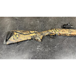 Browning Cynergy Camo 12ga 3.5" Chamber 24" BBLS w/Red Dot & 5 Chokes