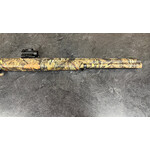 Browning Cynergy Camo 12ga 3.5" Chamber 24" BBLS w/Red Dot & 5 Chokes