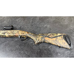 Browning Cynergy Camo 12ga 3.5" Chamber 24" BBLS w/Red Dot & 5 Chokes