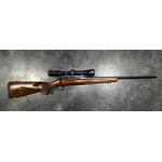 Browning Browning X-Bolt Hunter 30-06 w/Bushnell 3-9 Scope & 2 Mags