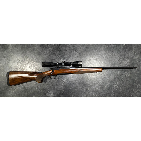 Browning Browning X-Bolt Hunter 30-06 w/Bushnell 3-9 Scope & 2 Mags