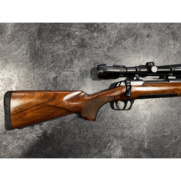 Browning Browning X-Bolt Hunter 30-06 w/Bushnell 3-9 Scope & 2 Mags