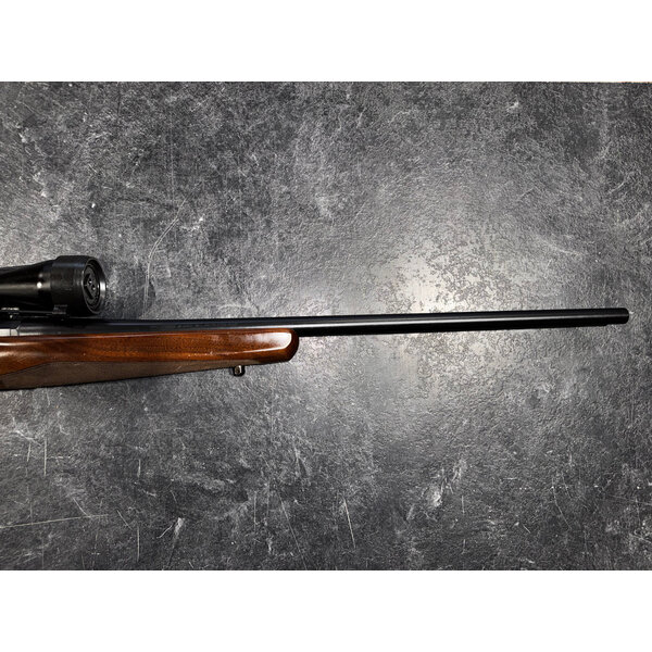 Browning Browning X-Bolt Hunter 30-06 w/Bushnell 3-9 Scope & 2 Mags
