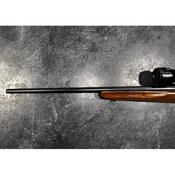 Browning Browning X-Bolt Hunter 30-06 w/Bushnell 3-9 Scope & 2 Mags