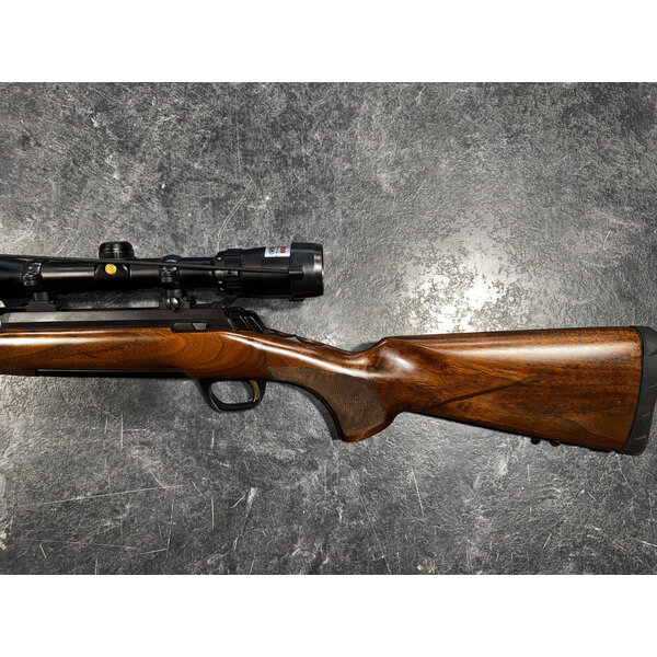 Browning Browning X-Bolt Hunter 30-06 w/Bushnell 3-9 Scope & 2 Mags