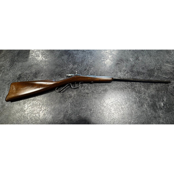 Winchester Winchester Model 1902 .22 Short & Long Single Shot (Circa 1920)