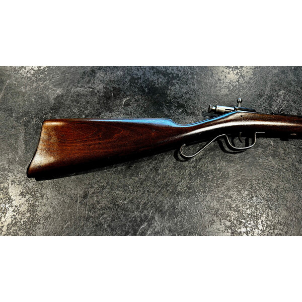 Winchester Winchester Model 1902 .22 Short & Long Single Shot (Circa 1920)