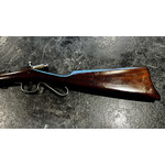 Winchester Winchester Model 1902 .22 Short & Long Single Shot (Circa 1920)