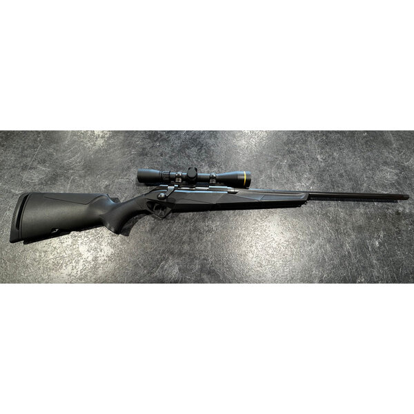 Benelli Benelli Lupo 30-06 Bolt w/Leupold VX-Freedom 3-9 Scope