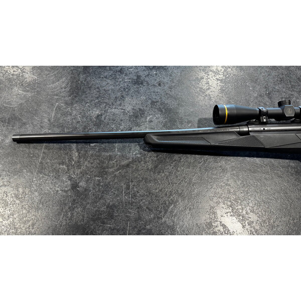 Benelli Benelli Lupo 30-06 Bolt w/Leupold VX-Freedom 3-9 Scope