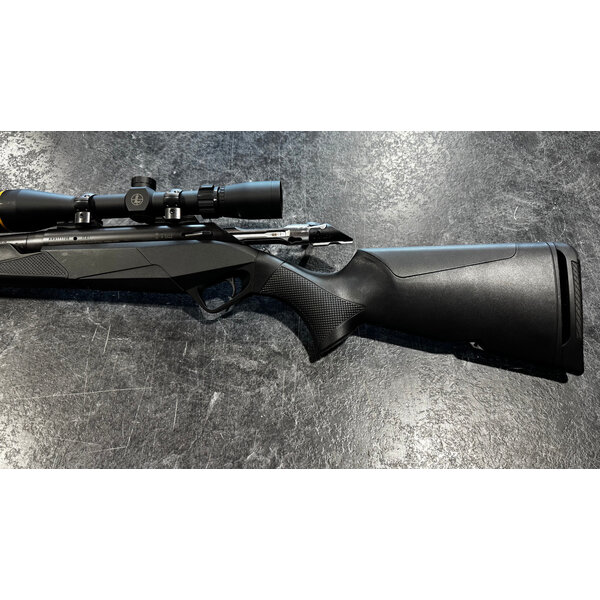 Benelli Benelli Lupo 30-06 Bolt w/Leupold VX-Freedom 3-9 Scope