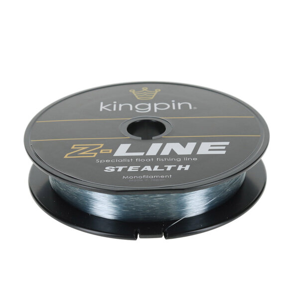 Kingpin Kingpin Z-Line Floating Centerpin Line