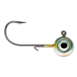 VMC Neon Moon Eye Jig 3/8oz 4-pk
