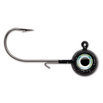 VMC Neon Moon Eye Jig 3/8oz 4-pk
