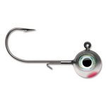 VMC Neon Moon Eye Jig 3/8oz 4-pk