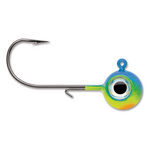 VMC Neon Moon Eye Jig 3/8oz 4-pk