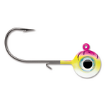 VMC Neon Moon Eye Jig 3/8oz 4-pk