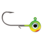 VMC Neon Moon Eye Jig 1/4oz 4-pk