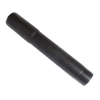 S & J Hardware Benelli M4 Canadian Legal +1 Magazine Extension (Black)