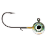 VMC Neon Moon Eye Jig 1/4oz 4-pk