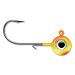 VMC Neon Moon Eye Jig 1/4oz 4-pk