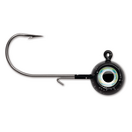 VMC Neon Moon Eye Jig 1/4oz 4-pk