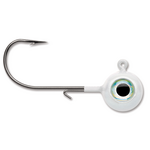 VMC Neon Moon Eye Jig 1/4oz 4-pk