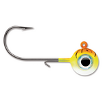 VMC Neon Moon Eye Jig 1/4oz 4-pk