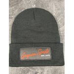 Gagnon Sports Everyday Knit Cuff Toque. Black