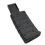Tommy Enterprise TOMMY DERYA TM22 MAGAZINE SLEEVE PMAG STYLE POLYMER MAG Black