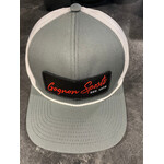 Gagnon Sports Clothing Gagnon Sports Classic Rope Cap Grey