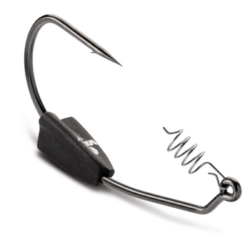 VMC Heavy Duty Weighted Swimbait Hook