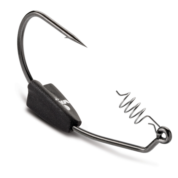 VMC Heavy Duty Weighted Swimbait Hook