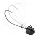 VMC Swingin' Ned Rig Jig 3-pk