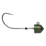 VMC Swingin' Ned Rig Jig 3-pk