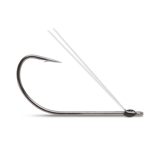 VMC Weedless Neko Hook