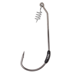 VMC Drop Dead Weighted Hook 4-pk